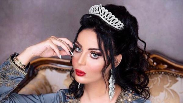 ابتسام بطمة