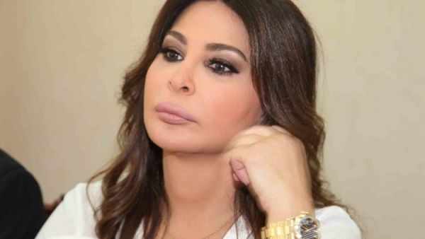 إليسا 