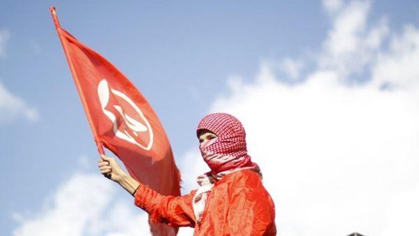 الجبهة لن ترضخ للضغوطات المالية التي تُمارس عليها من قبل قيادة السلطة