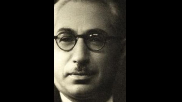 محمد حسين هيكل