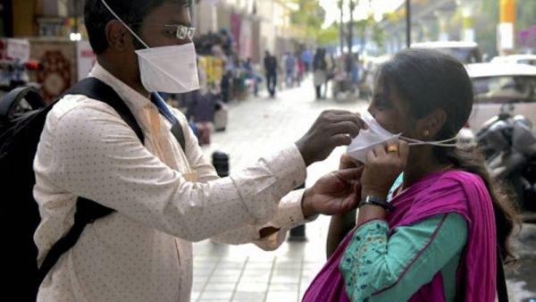  السلطات الهندية تمدد فترة الحجر الصحي العام في البلاد حتى 3 مايو