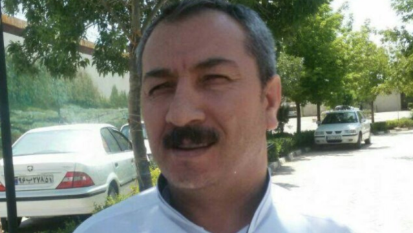 Iran May Have Just Executed a Kurdish Political Activist a Few Days Ago; Human Rights Group Reveals