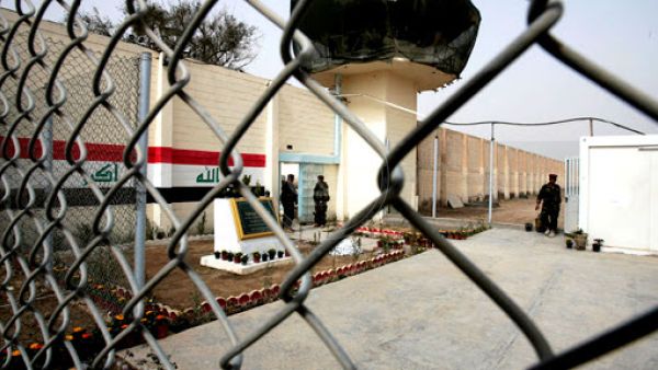 إطلاق سراح أكثر من 20 ألف متهم لمنع انتشار فيروس كورونا في السجون