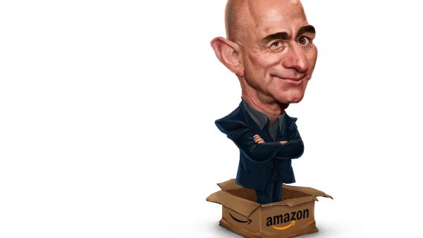 Why Can't Rich People Make Profit off Crises? Jeff Bezos Criticised for Adding $24b During COVID-19