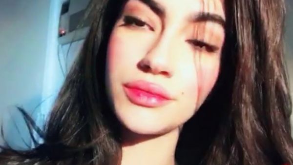 نجمة سناب شات في السعودية لمياء عبد العزيز تثير الجدل بتصريحاتها