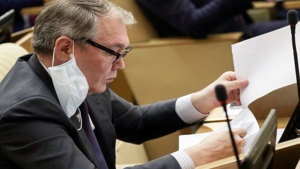 ليونيد كالاشنيكوف