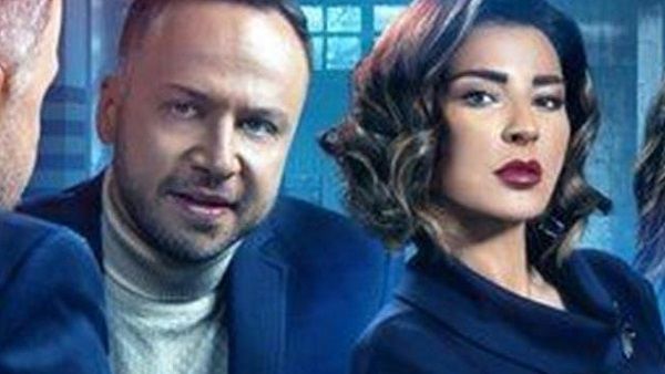 مكسيم خليل و ماغي غصن