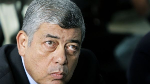 وزير الداخلية المصري الأسبق اللواء محمد إبراهيم