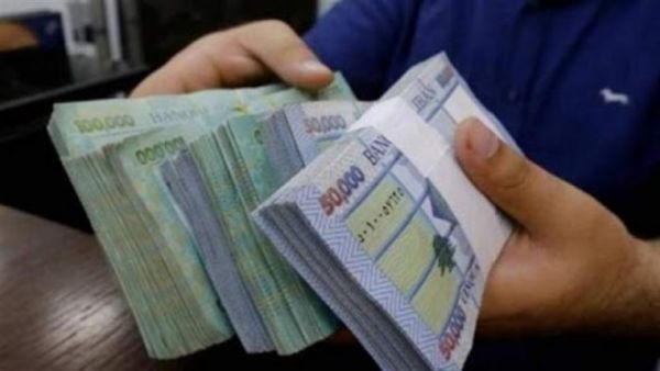  توزيع المساعدات للعائلات الأكثر فقراً في لبنان