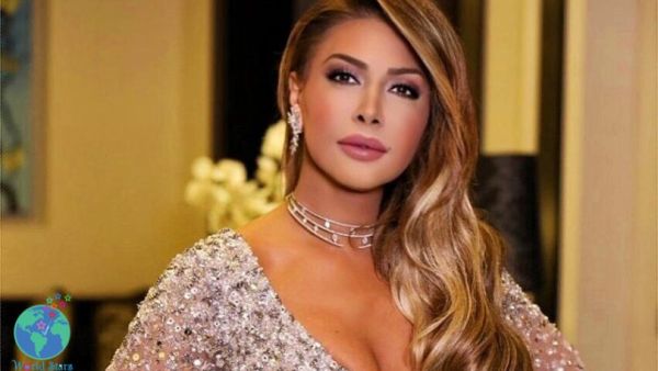 نوال الزغبي