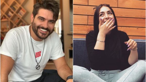 حقيقة ارتباط الفنان ناصيف زيتون بالممثلة السورية هيا مرعشلي