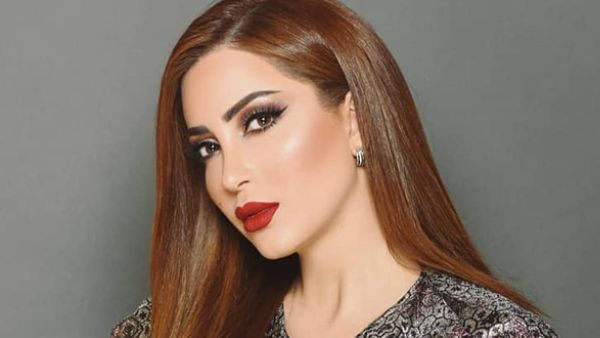 نسرين طافش
