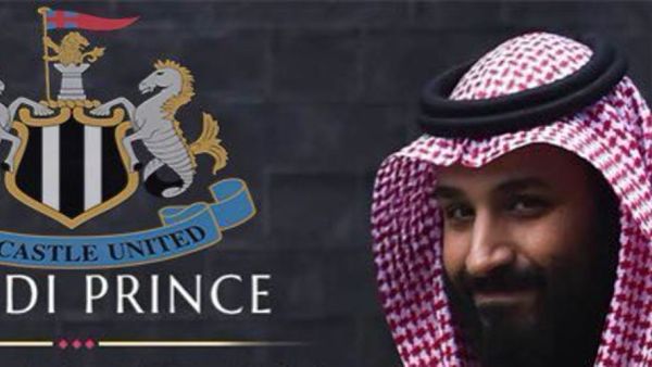 Saudi Deal to Take Over Newcastle Football Club Is Facing 'Sportwashing' Concerns