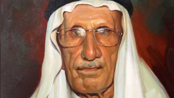 عمران بن سالم العويس في ذمة الله