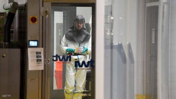 تسجيل 140 وفاة جديدة جراء الإصابة بفيروس كورونا في بلجيكا