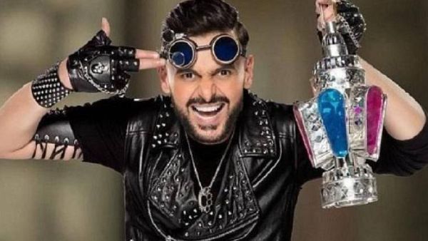 رامز جلال