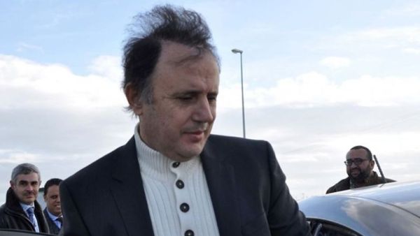 رجل الأعمال سليم شيبوب