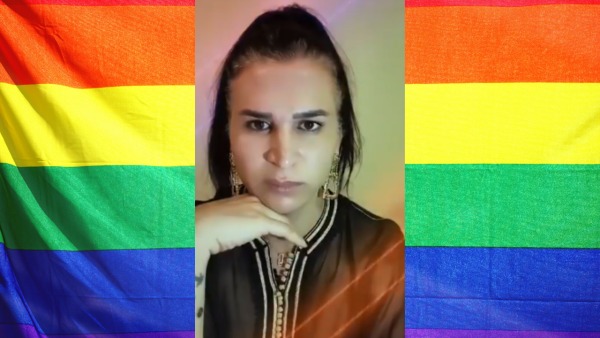 Moroccan Trans Influencer Attacked Gay Men and Urged Her Followers to Identify and 'Expose' Them