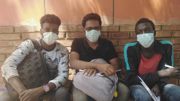 لجنة الأطباء تحذر من انهيار النظام الصحي بالسودان