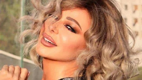 سوزان نجم الدين