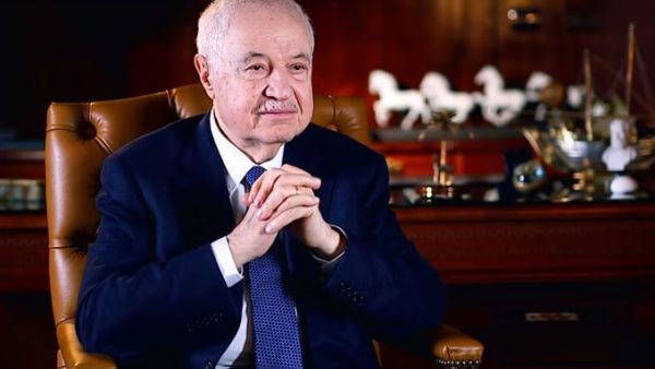 Jordanian Businessman Calls for "Social Media License" to Help Identify Users Easily