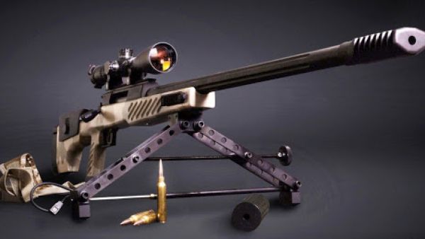 Lobaev Arms SVLK-14S (Twitter)