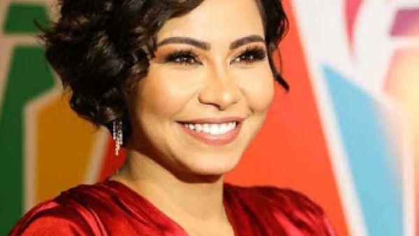 شيرين عبد الوهاب