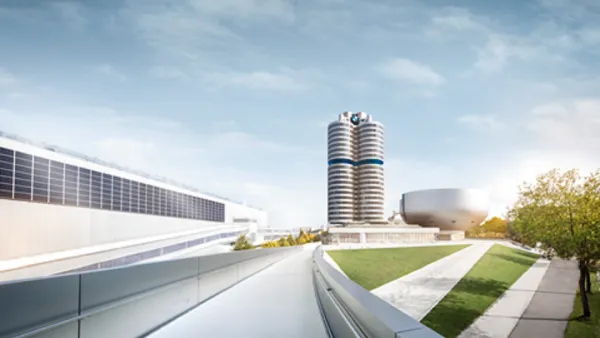 A total of 411,809 (-20.1%) BMW vehicles were delivered to customers in the first three months of the year. The MINI brand sold 64,449 (-23.4%) units during the same period.