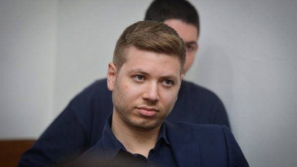 Did Angry Yair Netanyahu Unknowingly Use Anti-Semitic Rhetoric? 