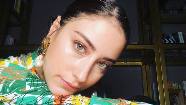'I Pity Them'! Hazal Kaya Responds to Attacks on a Resurfaced Picture Showing Her Cleavage