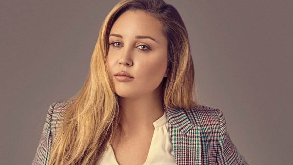 أماندا بينز