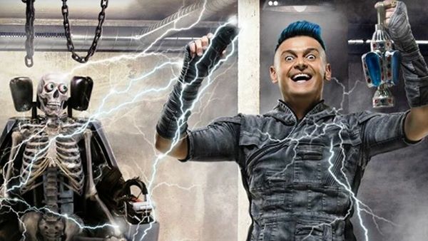 إم بي سي تحسم الجدل حول مصير برنامج "رامز مجنون رسمي"