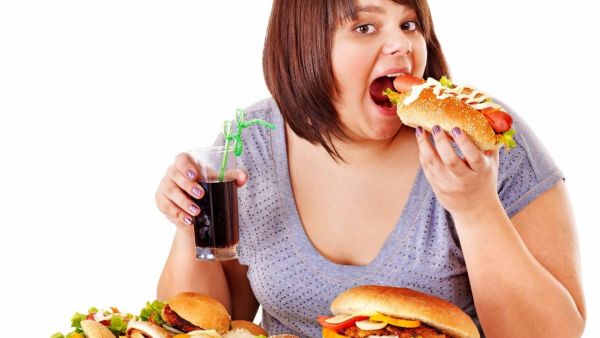   قلة المجهود البدني خلال شهر رمضان تؤدي إلى الإصابة بالسمنة والأمراض المختلفة