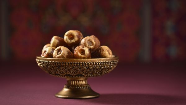 أنّ تناول البلح يساعد في تخفيض فرص الإصابة بالسكتات الدماغية
