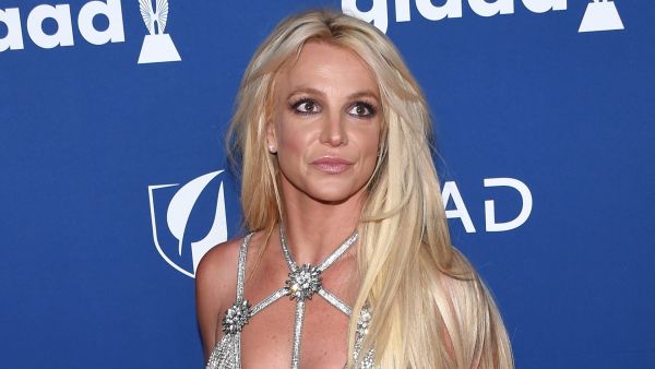 بريتني سبيرز