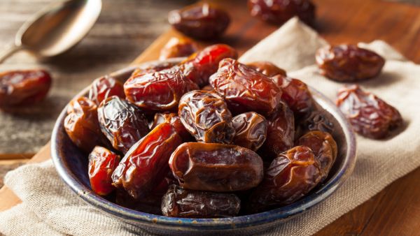 تفسير حلم التمر