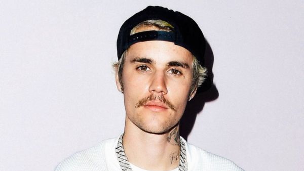 جاستين بيبر