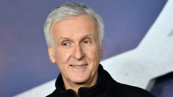 جيمس كاميرون