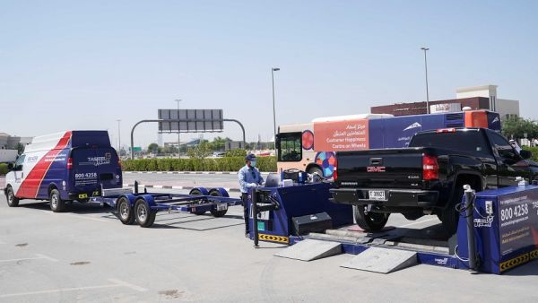 RTA Reactivates Mobile Customers’ Happiness Centres to Deliver Services via Whatsapp