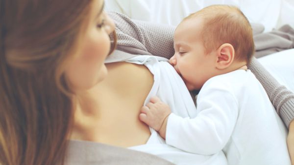 الحبوب الكاملة تحتوي على الكثير من العناصر الغذائية ومنها الكربوهيدرات