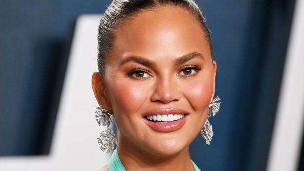 كريسي تيغان