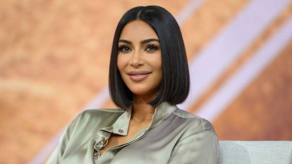 كيم كارداشيان 