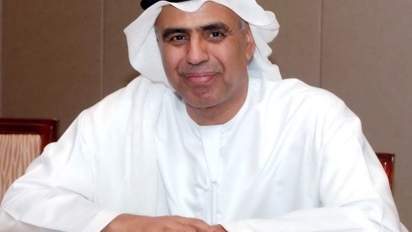 معالي عبيد حميد الطاير، وزير الدولة للشؤون المالية تصريح معالي عبيد حميد الطاير، وزير الدولة للشؤون المالية بمناسبة يوم زايد للعمل الإنساني