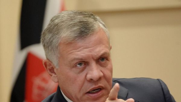 حذرت قناة "كان" الإسرائيلية في وقت سابق من ترجمة العاهل الأردني، الملك عبد الله الثاني تهديداته لتل أبيب إلى خطوات فعلية