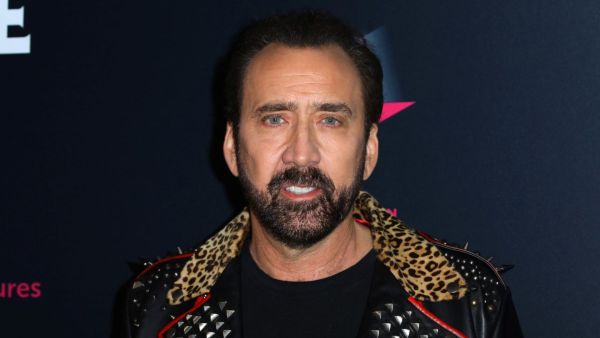 نيكولاس كيج