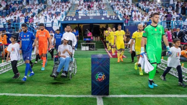 هل سيعود الدوري السعودي في أغسطس؟