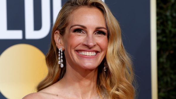 جوليا روبرتس