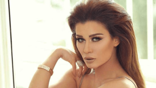 نادين الراسي تستعد لدخول القفص الذهبي في هذا التاريخ..فيديو!