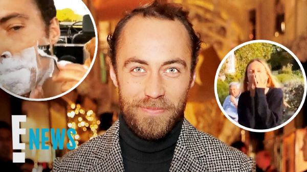 جيمس ميدلتون