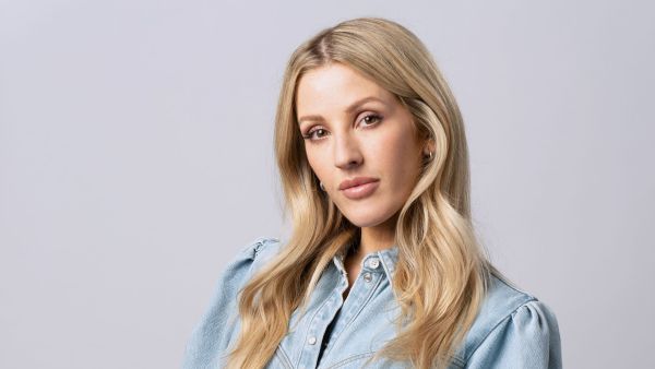 إيلي غولدنغ